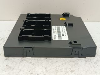 bontott VW GOLF VI Komfort Elektronika