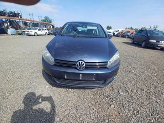 bontott VW GOLF VI Komfort Elektronika