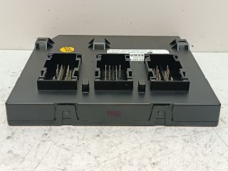 bontott VW GOLF VI Komfort Elektronika