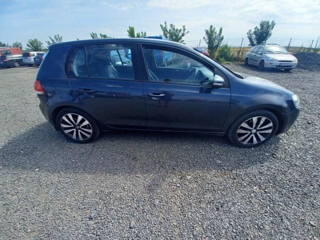 bontott VW GOLF VI Komfort Elektronika