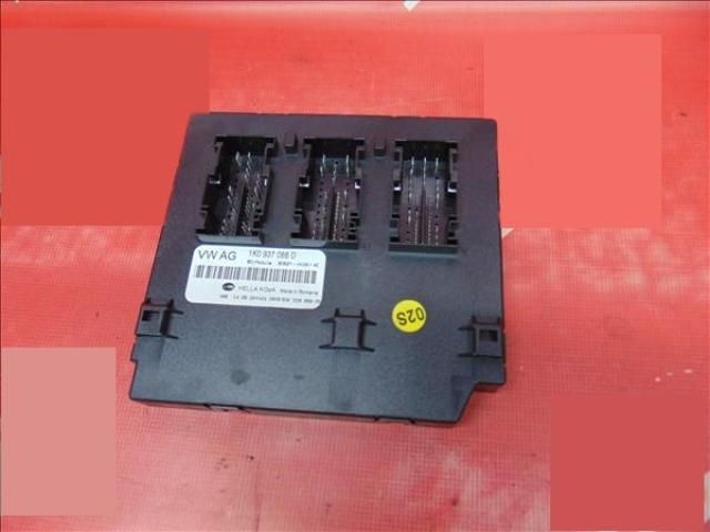 bontott VW GOLF VI Komfort Elektronika