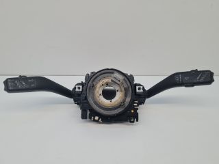 bontott VW GOLF VI Komplett Kormánykapcsoló (Bajuszkapcsoló)