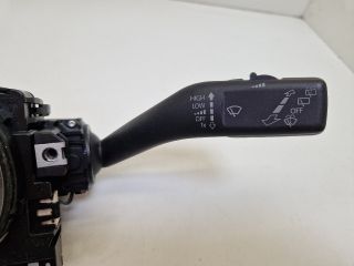 bontott VW GOLF VI Komplett Kormánykapcsoló (Bajuszkapcsoló)