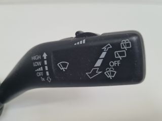 bontott VW GOLF VI Komplett Kormánykapcsoló (Bajuszkapcsoló)