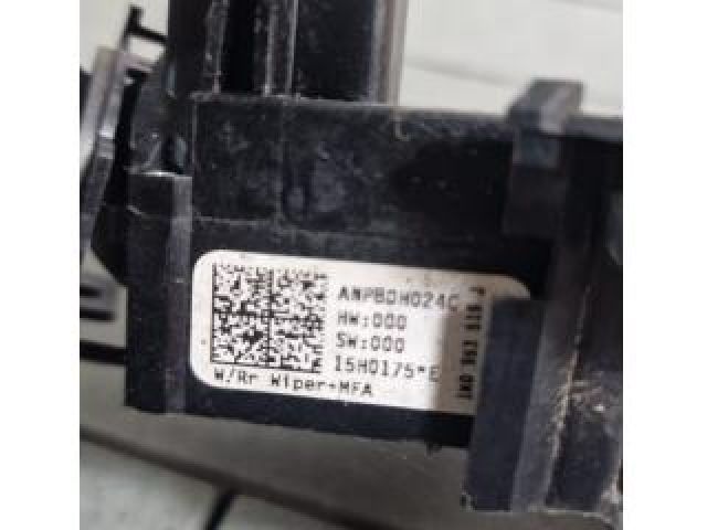 bontott VW GOLF VI Komplett Kormánykapcsoló (Bajuszkapcsoló)