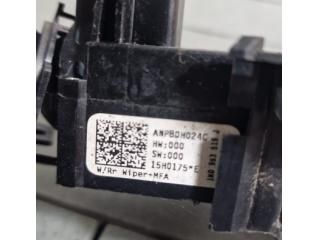 bontott VW GOLF VI Komplett Kormánykapcsoló (Bajuszkapcsoló)