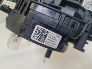 bontott VW GOLF VI Komplett Kormánykapcsoló (Bajuszkapcsoló)