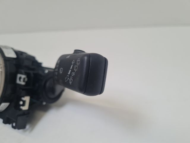 bontott VW GOLF VI Komplett Kormánykapcsoló (Bajuszkapcsoló)