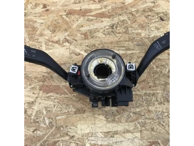 bontott VW GOLF VI Komplett Kormánykapcsoló (Bajuszkapcsoló)