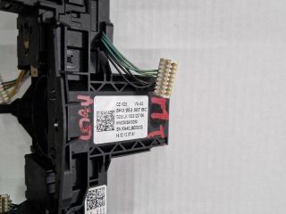 bontott VW GOLF VI Komplett Kormánykapcsoló (Bajuszkapcsoló)