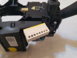 bontott VW GOLF VI Komplett Kormánykapcsoló (Bajuszkapcsoló)