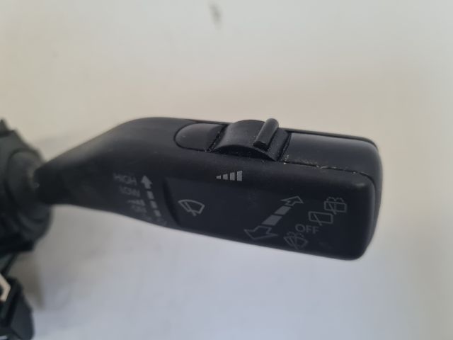 bontott VW GOLF VI Komplett Kormánykapcsoló (Bajuszkapcsoló)