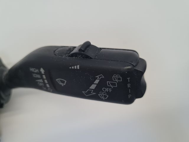 bontott VW GOLF VI Komplett Kormánykapcsoló (Bajuszkapcsoló)