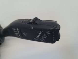 bontott VW GOLF VI Komplett Kormánykapcsoló (Bajuszkapcsoló)