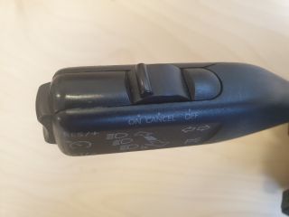 bontott VW GOLF VI Komplett Kormánykapcsoló (Bajuszkapcsoló)