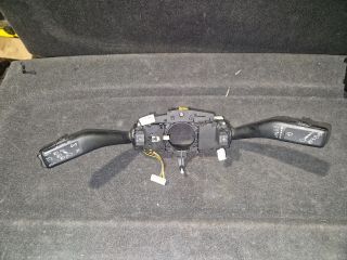 bontott VW GOLF VI Komplett Kormánykapcsoló (Bajuszkapcsoló)