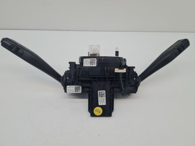 bontott VW GOLF VI Komplett Kormánykapcsoló (Bajuszkapcsoló)