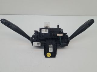 bontott VW GOLF VI Komplett Kormánykapcsoló (Bajuszkapcsoló)