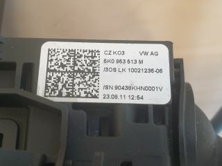 bontott VW GOLF VI Komplett Kormánykapcsoló (Bajuszkapcsoló)