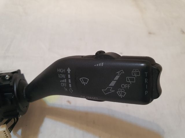 bontott VW GOLF VI Komplett Kormánykapcsoló (Bajuszkapcsoló)