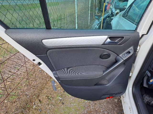 bontott VW GOLF VI Komplett Kormánykapcsoló (Bajuszkapcsoló)