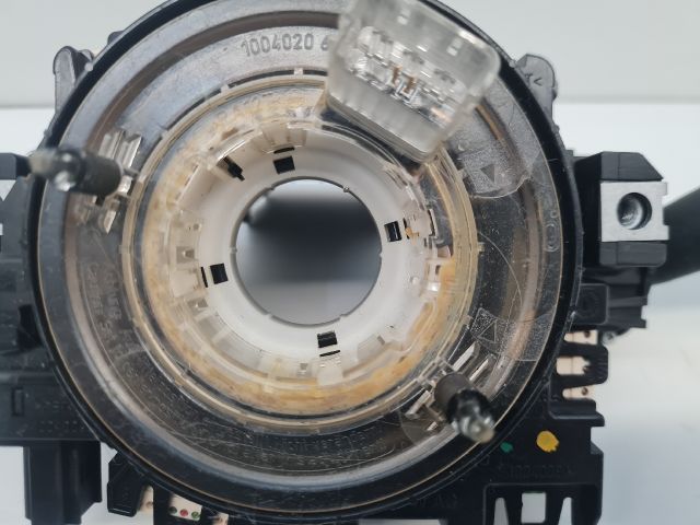 bontott VW GOLF VI Komplett Kormánykapcsoló (Bajuszkapcsoló)