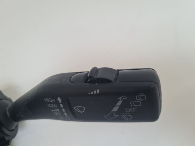 bontott VW GOLF VI Komplett Kormánykapcsoló (Bajuszkapcsoló)