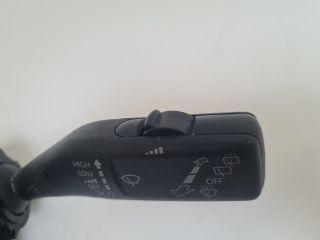 bontott VW GOLF VI Komplett Kormánykapcsoló (Bajuszkapcsoló)