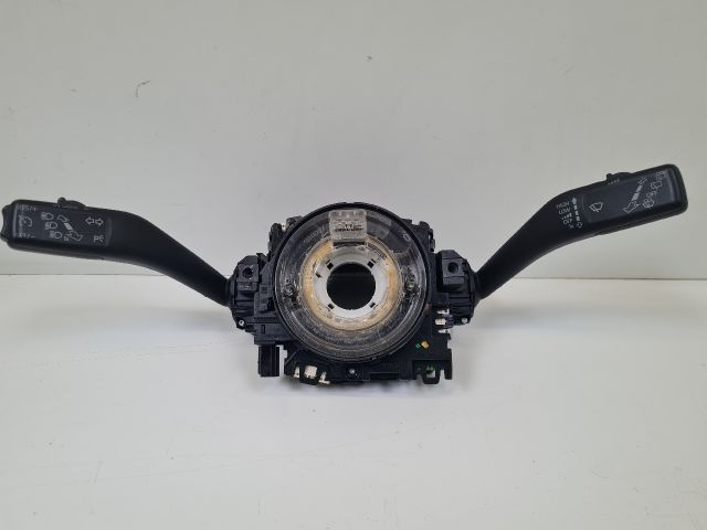 bontott VW GOLF VI Komplett Kormánykapcsoló (Bajuszkapcsoló)