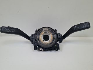 bontott VW GOLF VI Komplett Kormánykapcsoló (Bajuszkapcsoló)