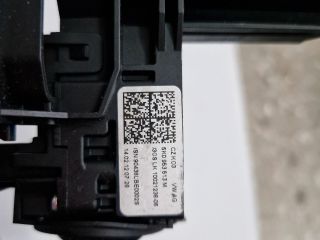 bontott VW GOLF VI Komplett Kormánykapcsoló (Bajuszkapcsoló)