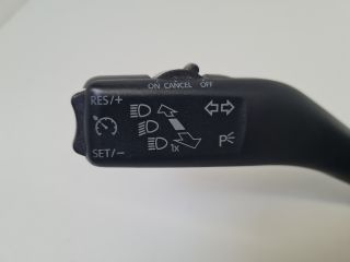 bontott VW GOLF VI Komplett Kormánykapcsoló (Bajuszkapcsoló)