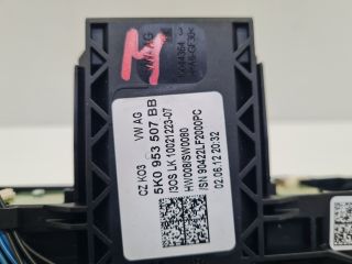 bontott VW GOLF VI Komplett Kormánykapcsoló (Bajuszkapcsoló)