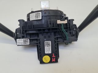 bontott VW GOLF VI Komplett Kormánykapcsoló (Bajuszkapcsoló)