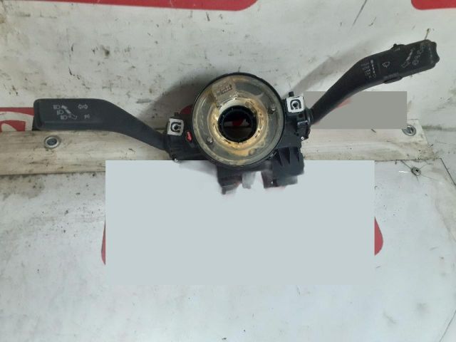 bontott VW GOLF VI Komplett Kormánykapcsoló (Bajuszkapcsoló)