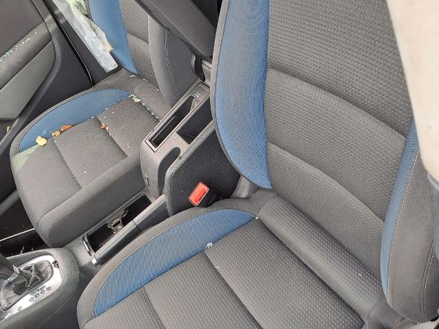 bontott VW GOLF VI Komplett Kormánykapcsoló (Bajuszkapcsoló)