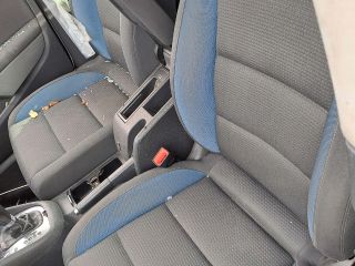 bontott VW GOLF VI Komplett Kormánykapcsoló (Bajuszkapcsoló)