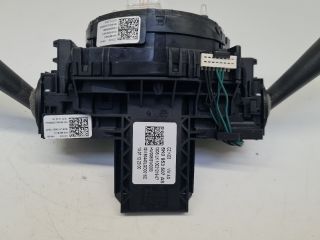 bontott VW GOLF VI Komplett Kormánykapcsoló (Bajuszkapcsoló)