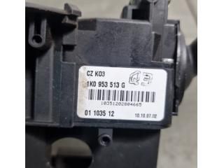 bontott VW GOLF VI Komplett Kormánykapcsoló (Bajuszkapcsoló)