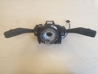 bontott VW GOLF VI Komplett Kormánykapcsoló (Bajuszkapcsoló)