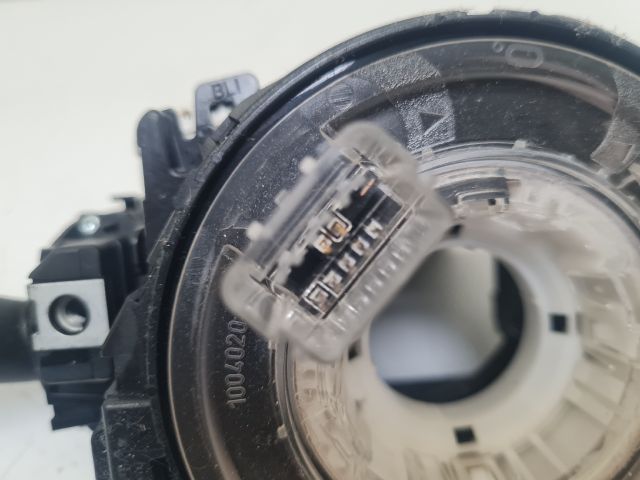 bontott VW GOLF VI Komplett Kormánykapcsoló (Bajuszkapcsoló)