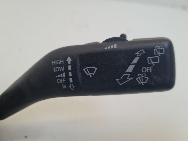 bontott VW GOLF VI Komplett Kormánykapcsoló (Bajuszkapcsoló)