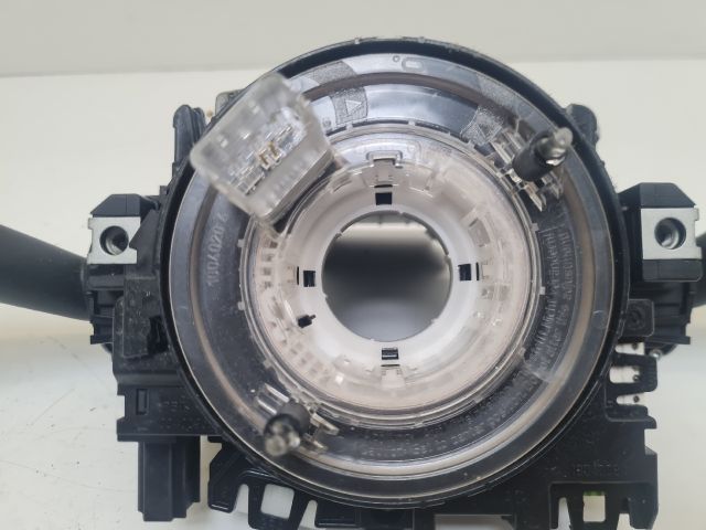 bontott VW GOLF VI Komplett Kormánykapcsoló (Bajuszkapcsoló)