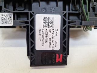 bontott VW GOLF VI Komplett Kormánykapcsoló (Bajuszkapcsoló)