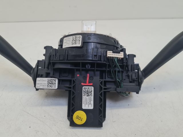 bontott VW GOLF VI Komplett Kormánykapcsoló (Bajuszkapcsoló)