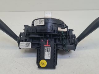 bontott VW GOLF VI Komplett Kormánykapcsoló (Bajuszkapcsoló)