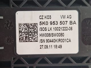 bontott VW GOLF VI Komplett Kormánykapcsoló (Bajuszkapcsoló)