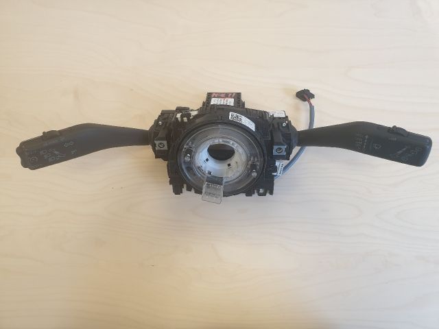 bontott VW GOLF VI Komplett Kormánykapcsoló (Bajuszkapcsoló)