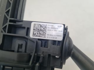 bontott VW GOLF VI Komplett Kormánykapcsoló (Bajuszkapcsoló)