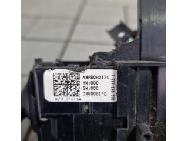 bontott VW GOLF VI Komplett Kormánykapcsoló (Bajuszkapcsoló)